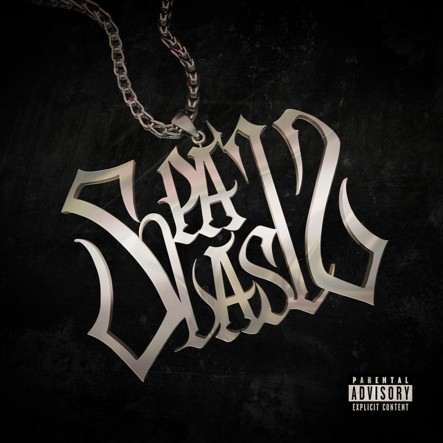 Carátula del álbum 5 pa las 12 de Oblivions Mighty Trash